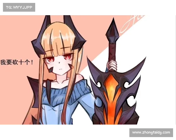 如何掌握暗裔剑魔的基本玩法与技巧轻松上手提升战斗效率 如何掌握暗裔剑魔的基本玩法与技巧轻松上手提升战斗效率