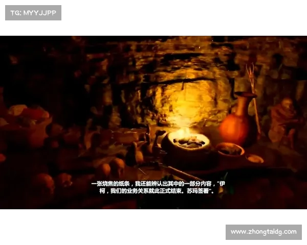 揭开谜团:五大最难猜角色背后的隐秘故事与人物命运 揭开谜团:五大最难猜角色背后的隐秘故事与人物命运