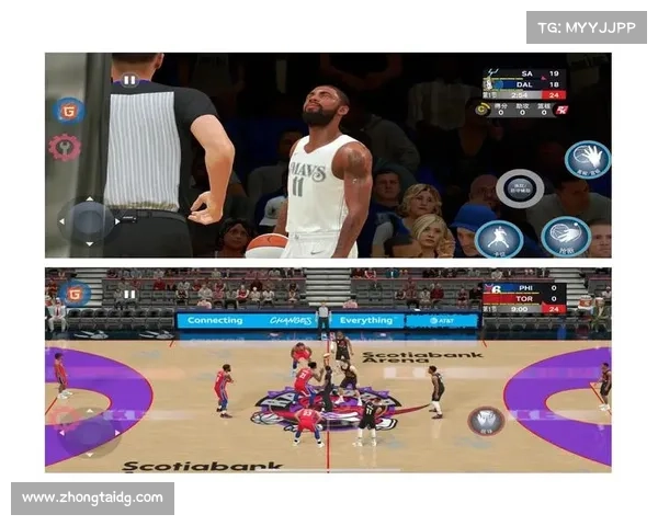 NBA2K25游戏体验提升秘籍 全面解密技巧与优化方法助你轻松制胜 NBA2K25游戏体验提升秘籍 全面解密技巧与优化方法助你轻松制胜