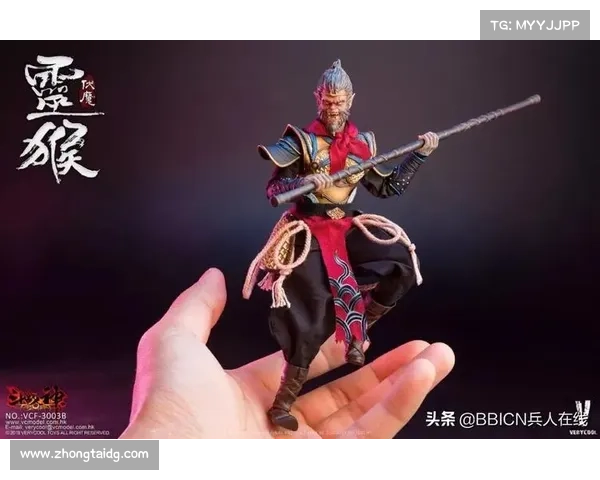 揭示斗战神羊仙真身奥秘探寻力量根源与极致战斗技巧