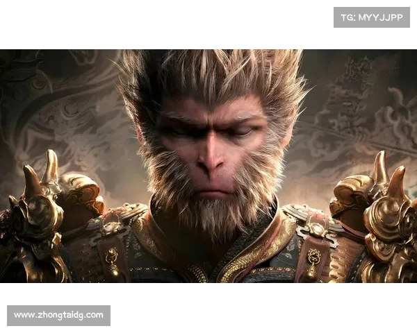 从宿命枷锁到自我觉醒浅析黑神话悟空结局中的命运抉择