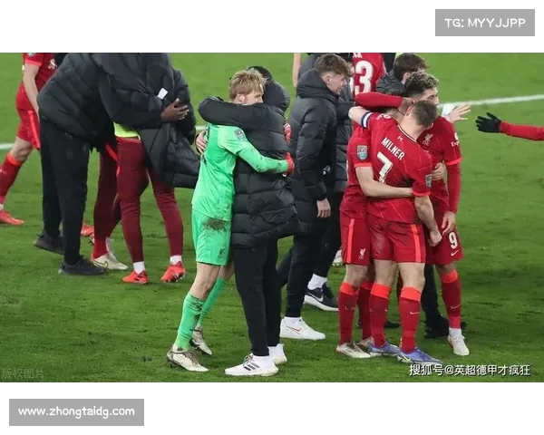 利物浦迎战阿森纳巅峰对决激情碰撞千万别错过精彩比赛时间