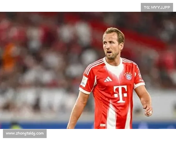 哈里凯恩如何通过技术、智慧与领导力成就卓越足球生涯