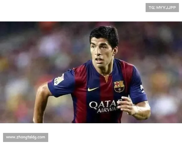 巴塞罗那如何通过精准操作成功签下苏亚雷斯的幕后策略