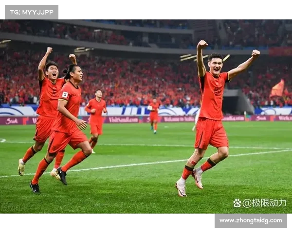 中国足球历史性平巴西一刻的真实背景与全程回顾