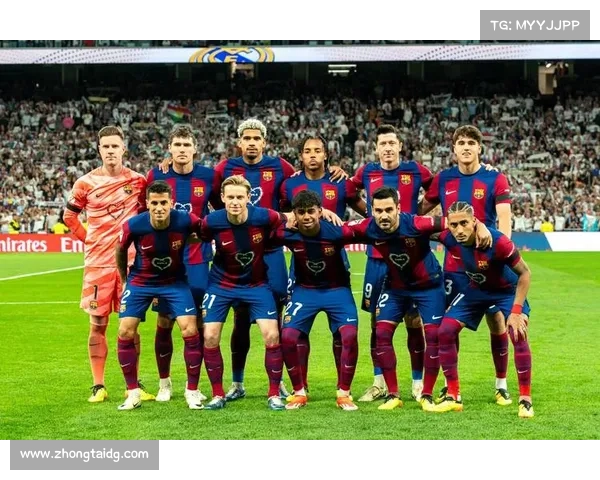 从历史与现实多维度全面解析巴萨与皇马长期竞争格局的未来走向