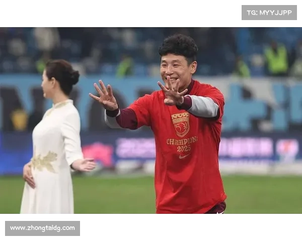 关于武磊辉煌职业生涯记录你可能不知道的五大冷门事实真