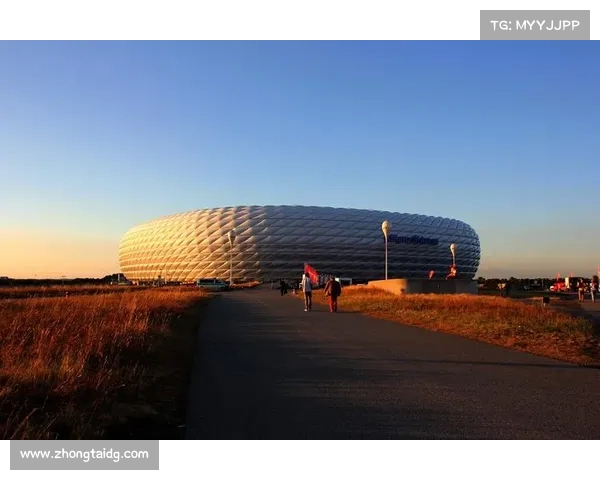 拜仁慕尼黑主场揭秘：体育场的名称背后隐藏的历史与文化故事