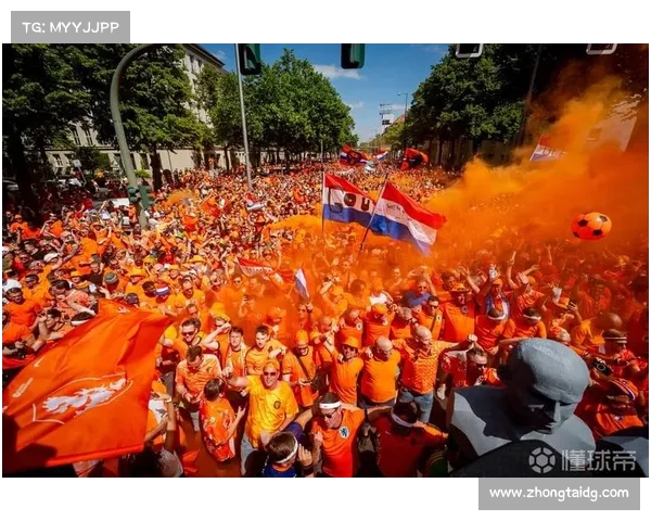 揭秘荷兰队比赛未穿传统橙色球衣背后的真实原因