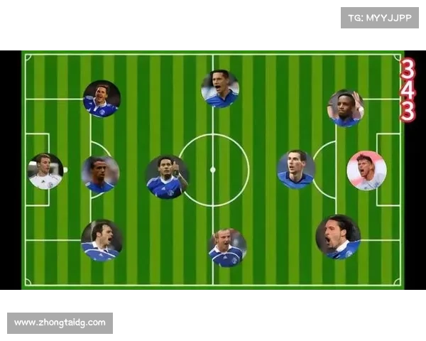 法尔范在沙尔克04的具体位置及其战术角色分析