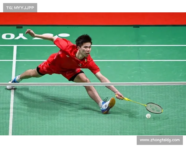 大马羽球超级1000赛未来发展与挑战展望：赛事创新与全球竞争格局解析