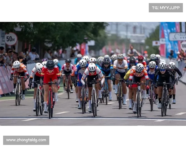 女子冲刺赛技巧与经验分享 如何提升速度与爆发力实现个人突破