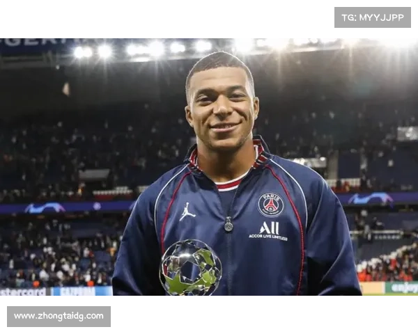 姆巴佩梦想基金助力未来领袖培养为青少年点亮希望之路