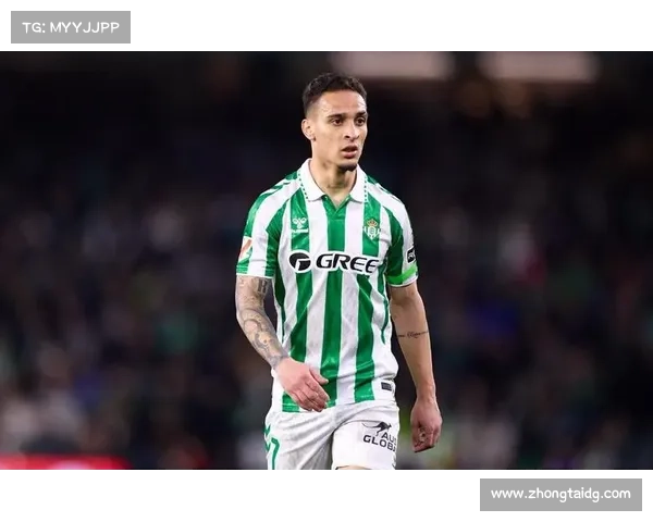 安东尼：加盟贝蒂斯是最佳选择 感激曼联和滕哈格的培养与支持