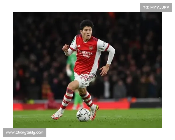 富安健洋如何在英超赛场上书写属于自己的历史篇章