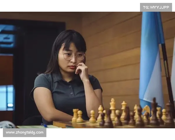 居文君：全力以赴备战棋赛 分享个人心态与备战心得