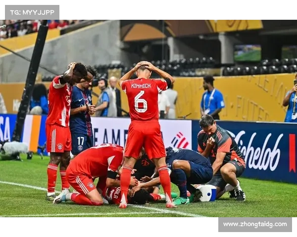 巴黎圣日耳曼在全球化竞争中的应对策略与可持续发展困境分析 巴黎圣日耳曼在全球化竞争中的应对策略与可持续发展困境分析