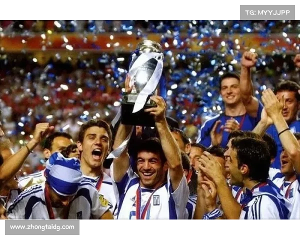 希腊在2004年欧洲杯半决赛逆袭捷克晋级决赛创造历史奇迹