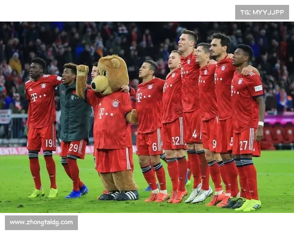 德甲崛起新势力：非拜仁球队的突破与辉煌成就