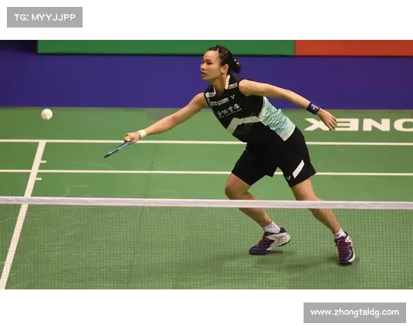 戴资颖在澳大利亚大师赛中发挥出色成功晋级半决赛展现强劲实力 戴资颖在澳大利亚大师赛中发挥出色成功晋级半决赛展现强劲实力